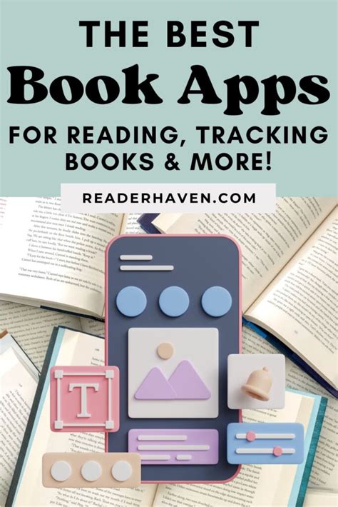 Apps For Reading Books