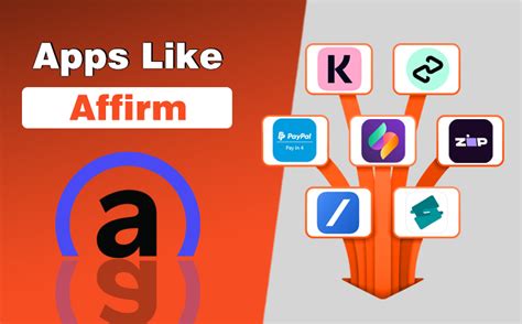 Apps Like Affirm