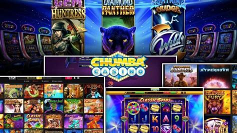 apps like chumba casino