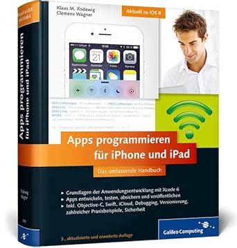 Apps Programmieren Fur Iphone Und Ipad Inkl Xcode