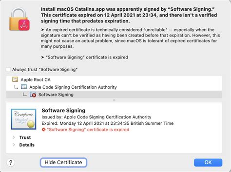 apps signing certificate nokia2700