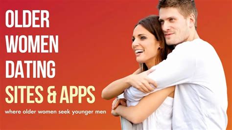 apps to find older women