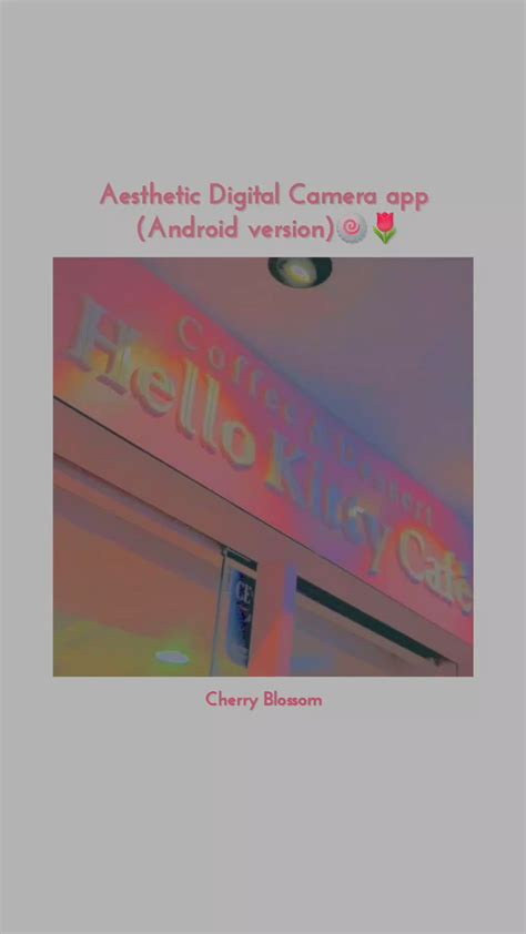 apps to make aesthetic photos