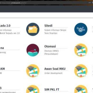 apps.unnes | Bo v gii tr trc tc hi