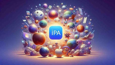 Apps4impactor Ipa Library