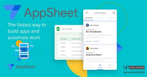 appsheet | Khi To AppSheet Phn Mm Appsheet ng