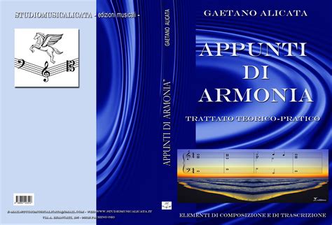 Appunti Armonia
