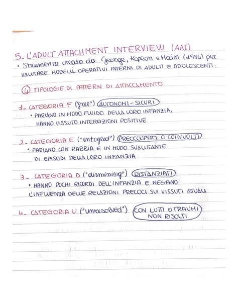 Appunti Innocenti