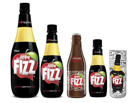 Appy Fizz Company