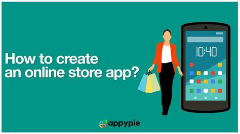 Appy Pie App Maker Online Shopping Price Free Trial