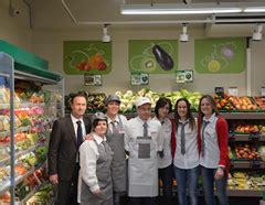 apre il nuovo supermercato simply di rozzano in ... - Simply Market