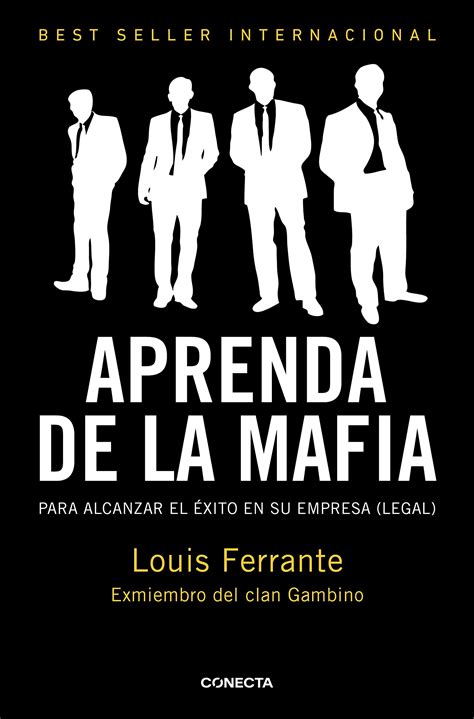 Aprenda De La Mafia