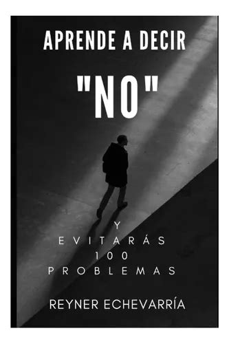 Aprende A Decir No Libro