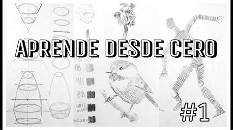 Aprende A Dibujar 9