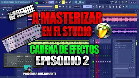 Aprende A Masterizar 2
