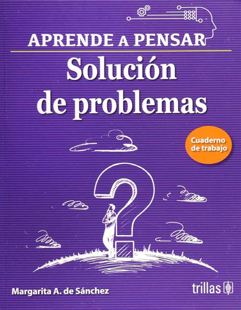 Aprende A Pensar Libros
