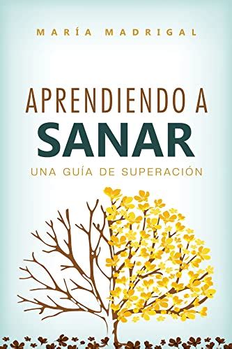 Aprende A Sanar Libro