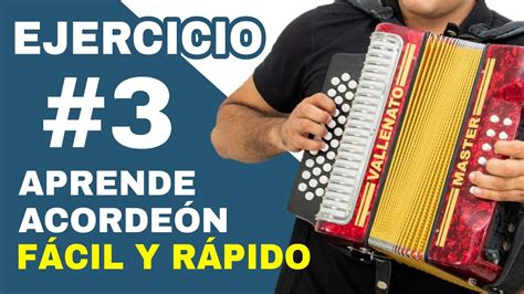 Aprende A Tocar Acordeon De Botones 9