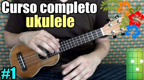 Aprende A Tocar El Ukelele Volonte Co