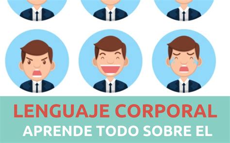 Aprende Con El Lenguaje Corporal Analizar A Las Personas Editado3 4