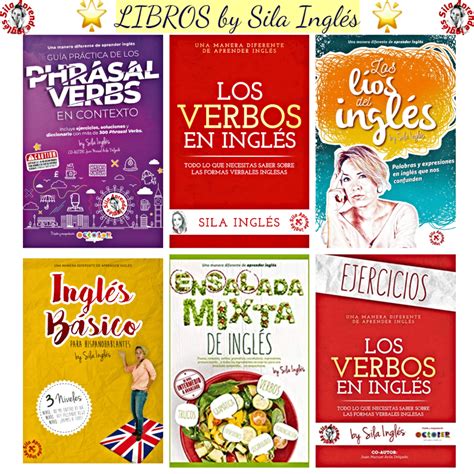 Aprende Ingles Sila