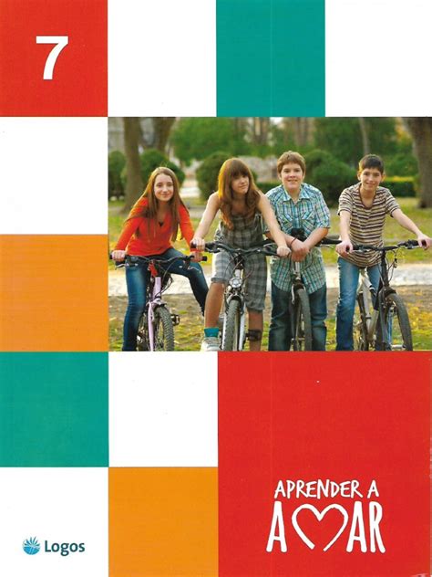 Aprender A Amar Logos 7