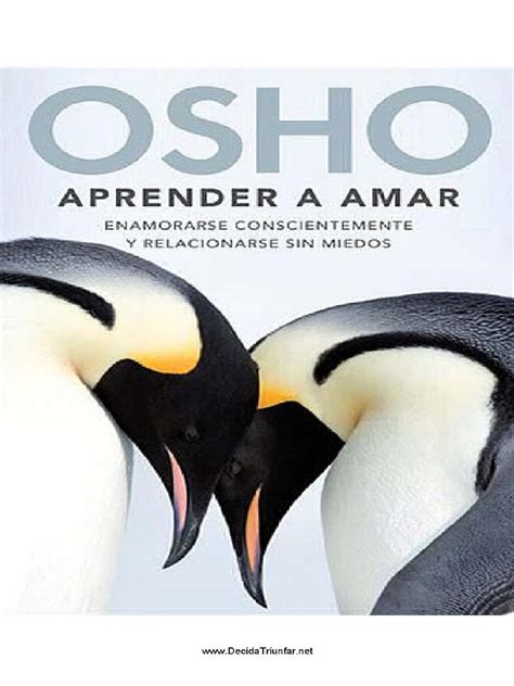 Aprender A Amar Osho 2