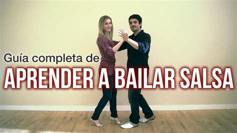 aprender a bailar salsa casino!