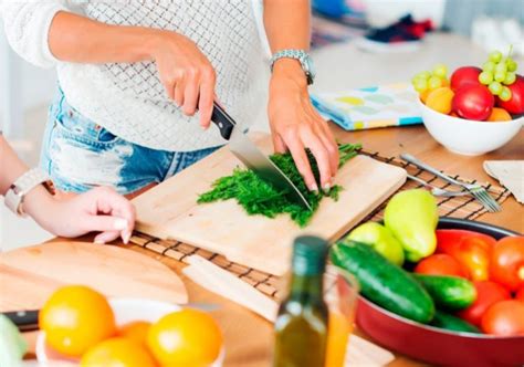 Aprender A Cocinar