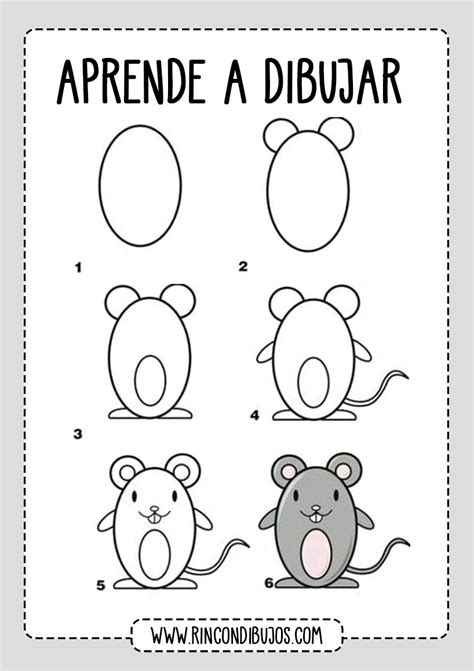 Aprender A Dibujar 4