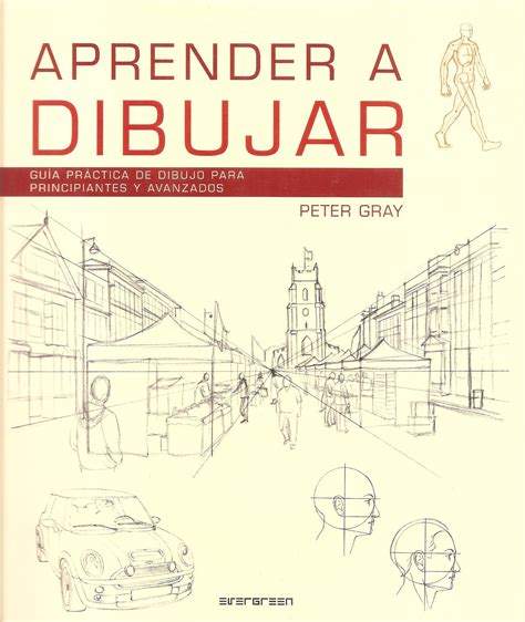 Aprender A Dibujar Peter Gray
