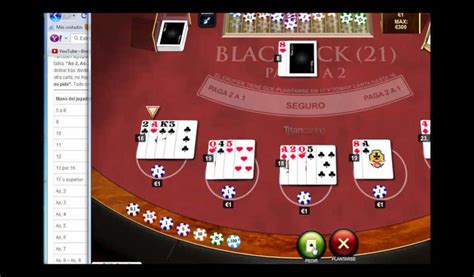 aprender a jugar blackjack gratis gswi canada