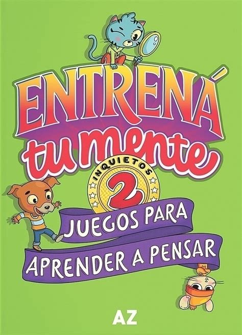Aprender A Pensar 2