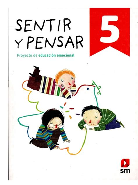 Aprender A Pensar 5