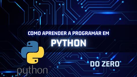 Aprender A Programar Em Python