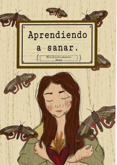 Aprender A Sanar Libro