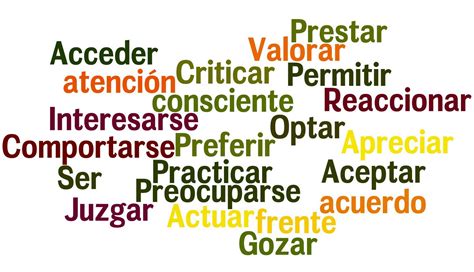 Aprender A Ser