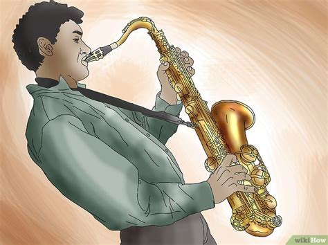 Aprender A Tocar El Saxofon