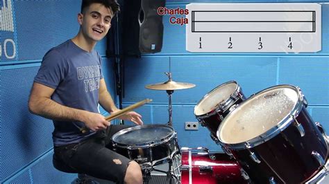 Aprender A Tocar La Bateria Desde Cero Con El Metodo 2021 4