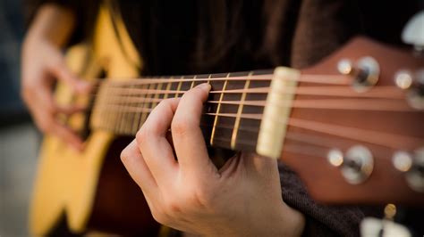 Aprender A Tocar La Guitarra Desde Cero