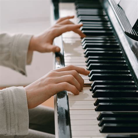 Aprender A Tocar Piano