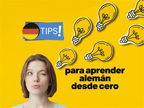 Aprender Aleman Desde Cero
