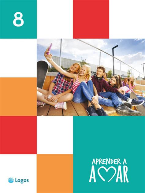 Aprender Amar Logos 024328 3