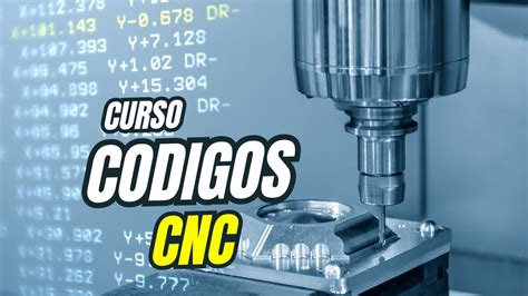 Aprender Cnc Desde Cero
