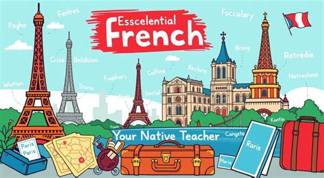 Aprender Frances Para Viajar