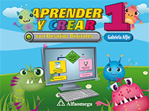 Aprender Y Crear