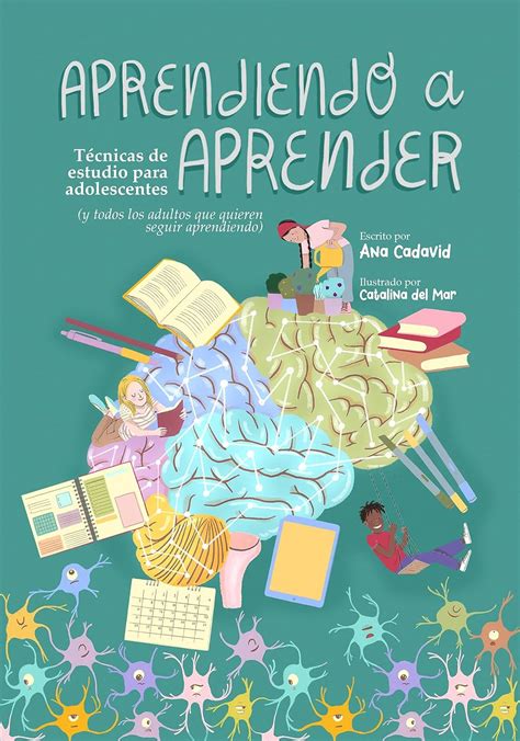 Aprendiendo A Aprender 7