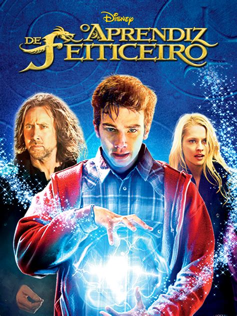 Aprendiz De Feiticeiro
