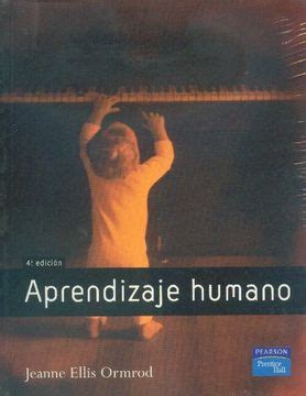 Aprendizaje Humano Ormrod