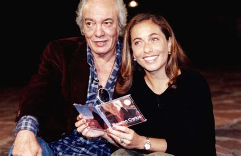 apresentadores video show